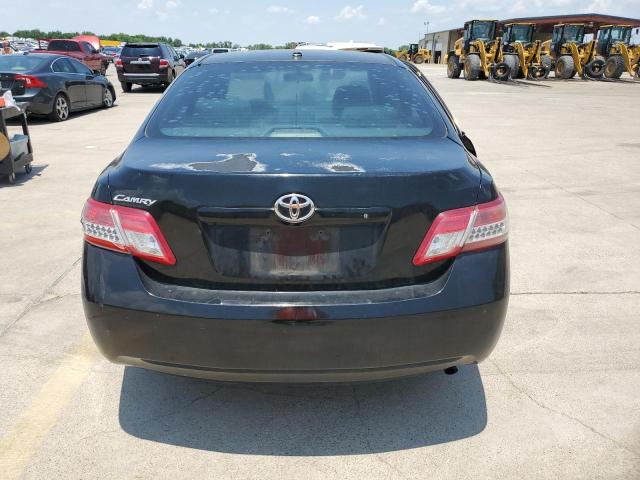 Photo 6 from auction – 2010 TOYOTA CAMRY BASE with VIN 4T4BF3EK3AR048767