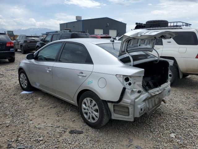 Photo 2 from auction – 2013 KIA FORTE LX with VIN KNAFT4A23D5735182