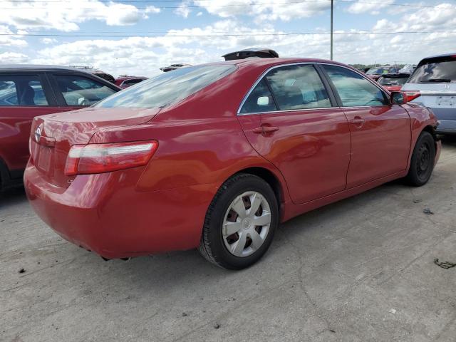 Photo 3 from auction – 2009 TOYOTA CAMRY BASE with VIN 4T1BE46K39U350413
