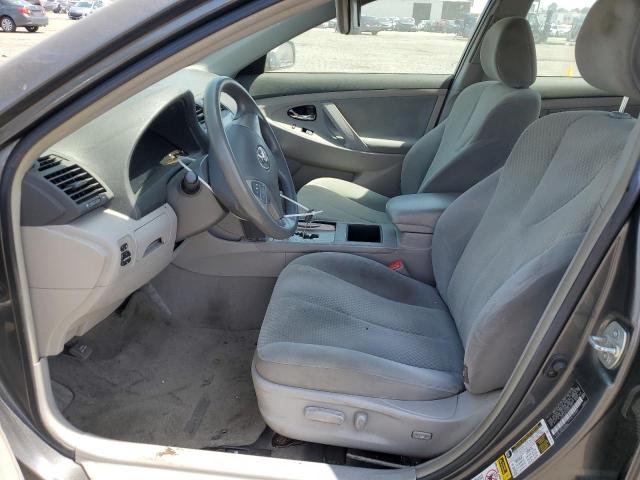 Photo 7 from auction – 2008 TOYOTA CAMRY CE with VIN 4T4BE46K78R047297