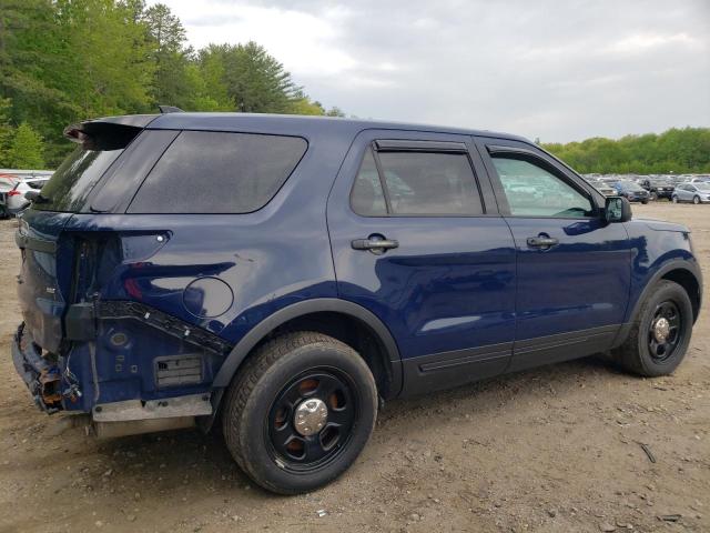 Фото 3 с аукциона – 2017 FORD EXPLORER P с VIN 1FM5K8AR6HGD72162