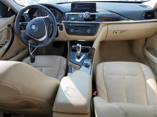 Photo 8 from auction – 2015 BMW 328 I with VIN WBA3A5G51FNS84417