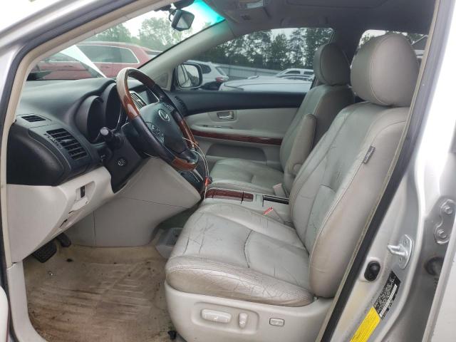 Photo 7 from auction – 2008 LEXUS RX 400H with VIN JTJGW31U782008190