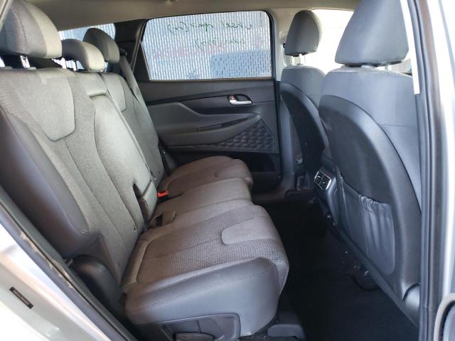 Photo 11 from auction – 2022 HYUNDAI SANTA FE S with VIN 5NMS14AJ2NH414652