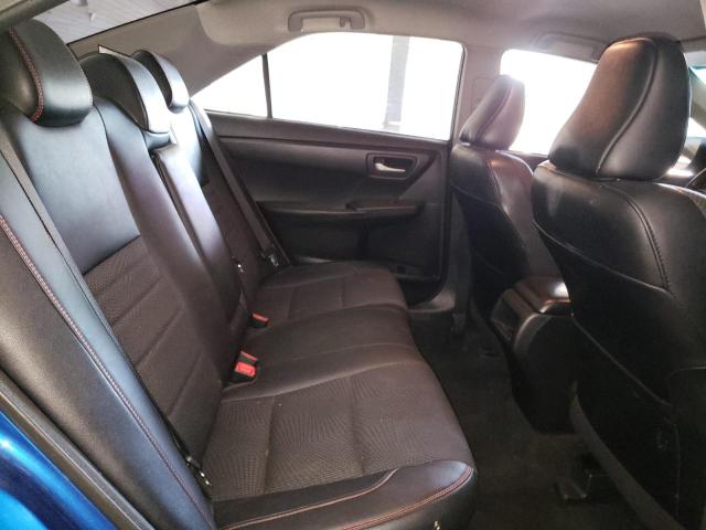 Photo 10 from auction – 2017 TOYOTA CAMRY LE with VIN 4T1BF1FK8HU776236