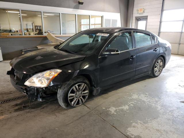 NISSAN ALTIMA BAS 2010 with VIN 1N4AL2AP4AN540528 - Photo from auction