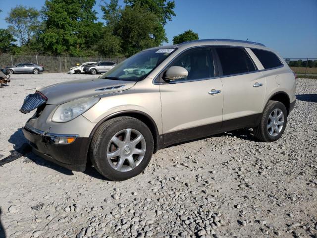 BUICK ENCLAVE CX 2009 con VIN 5GAER23D89J187826 - Foto de la subasta