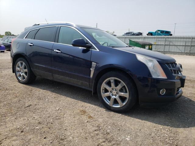 Photo 4 from auction – 2011 CADILLAC SRX PREMIU with VIN 3GYFNFEY2BS544096
