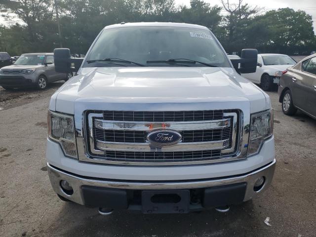 Photo 5 from auction – 2014 FORD F150 SUPER with VIN 1FTFW1EF9EKF64513