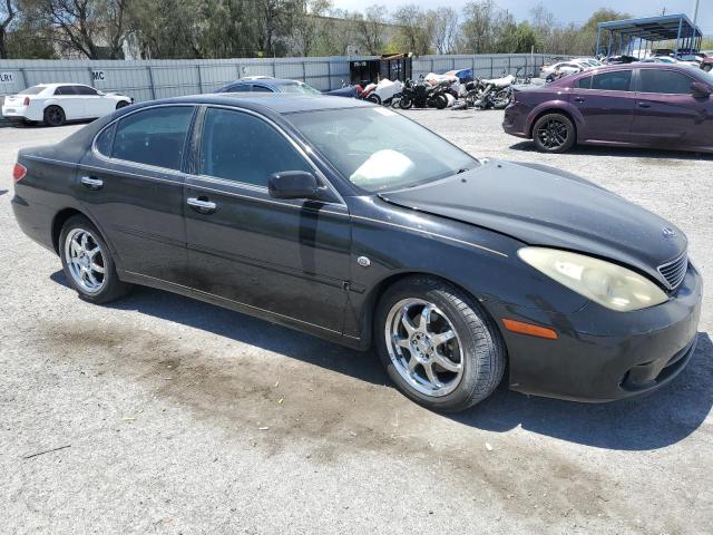 Photo 4 from auction – 2006 LEXUS ES 330 with VIN JTHBA30G965150283