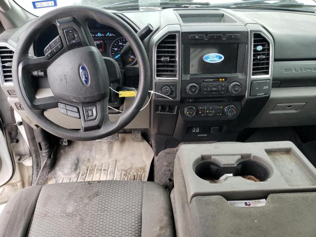 Photo 8 from auction – 2017 FORD F250 SUPER with VIN 1FT7W2A69HEF46421