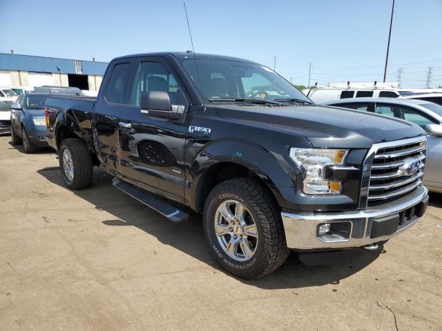 Photo 4 from auction – 2015 FORD F150 SUPER with VIN 1FTEX1EP6FFD06963