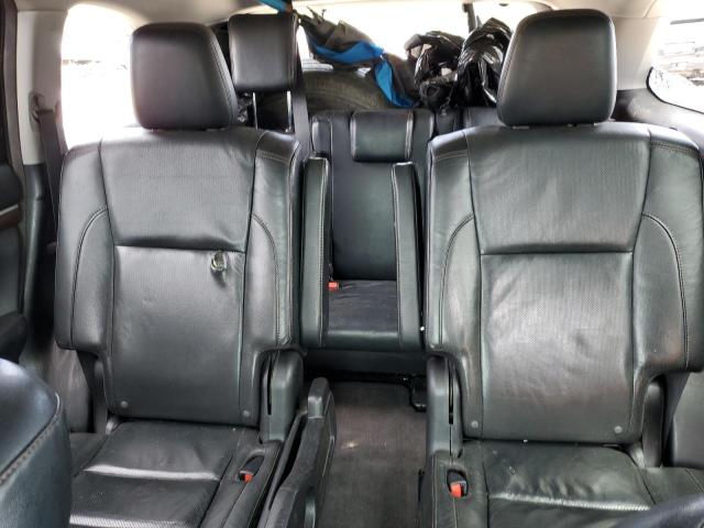 Photo 10 from auction – 2016 TOYOTA HIGHLANDER with VIN 5TDYKRFH0GS169148