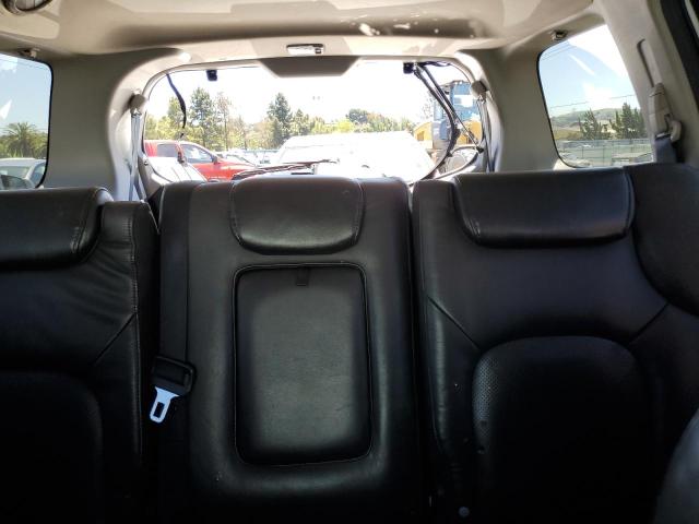 Photo 10 from auction – 2008 NISSAN PATHFINDER with VIN 5N1AR18U88C612895