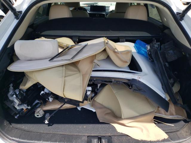 Photo 13 from auction – 2021 LEXUS RX 350 with VIN 2T2HZMAA9MC196731