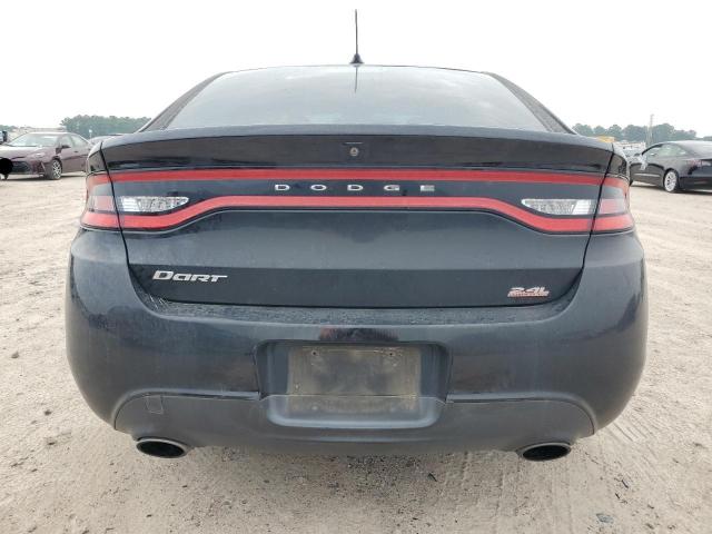 Photo 6 from auction – 2014 DODGE DART SXT with VIN 1C3CDFBB2ED866371