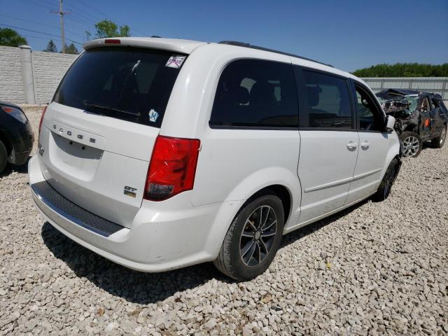 Photo 3 from auction – 2017 DODGE GRAND CARA with VIN 2C4RDGEG0HR681613