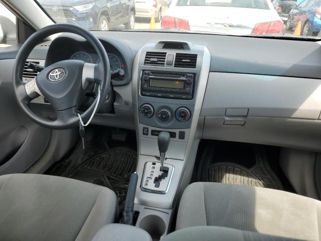 Photo 8 from auction – 2012 TOYOTA COROLLA BA with VIN 2T1BU4EEXCC777403