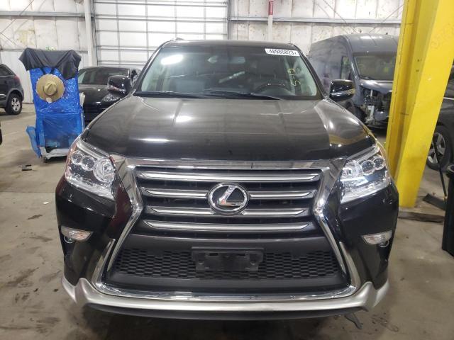 Photo 5 from auction – 2018 LEXUS GX 460 with VIN JTJBM7FX1J5194629