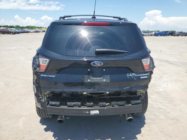 Photo 6 from auction – 2017 FORD ESCAPE TIT with VIN 1FMCU0JD0HUA22468