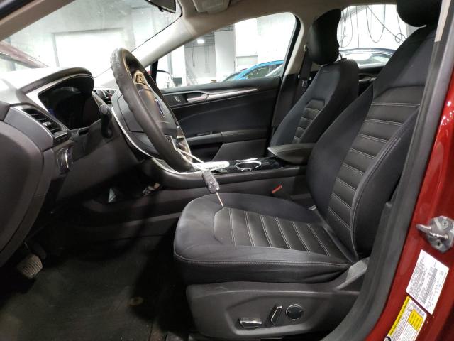 Photo 7 from auction – 2013 FORD FUSION SE with VIN 3FA6P0H76DR127869