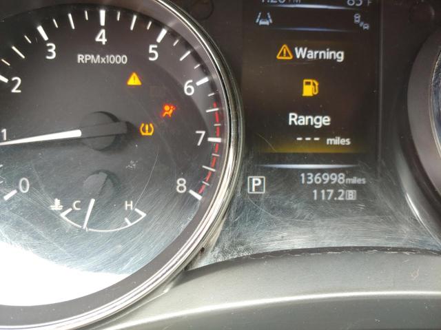 Photo 8 from auction – 2014 NISSAN ROGUE S with VIN 5N1AT2ML1EC826059