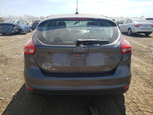 Photo 6 from auction – 2015 FORD FOCUS SE with VIN 1FADP3K27FL228149