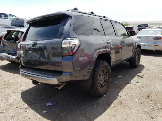 Photo 3 from auction – 2019 TOYOTA 4RUNNER SR with VIN JTEBU5JR4K5648689