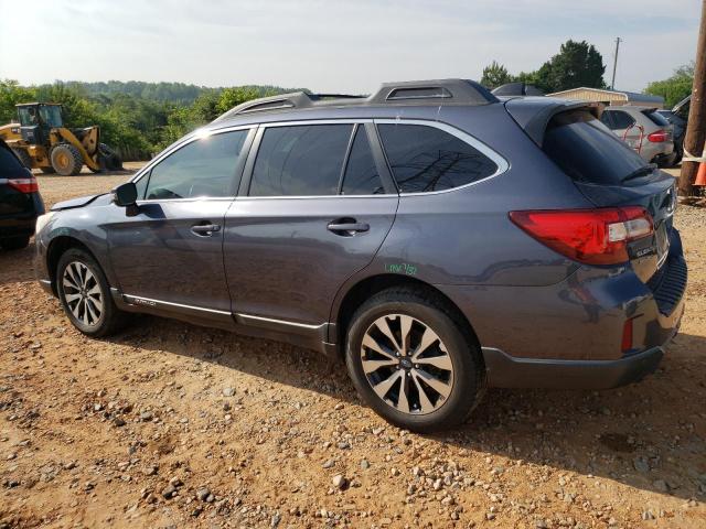 Photo 2 from auction – 2017 SUBARU OUTBACK 2. with VIN 4S4BSANCXH3256230