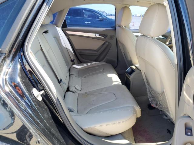 Photo 10 from auction – 2012 AUDI A4 PREMIUM with VIN WAUAFAFL3CA119103