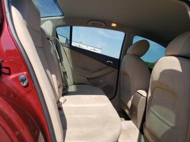 Photo 10 from auction – 2012 NISSAN ALTIMA BAS with VIN 1N4AL2AP5CN472727