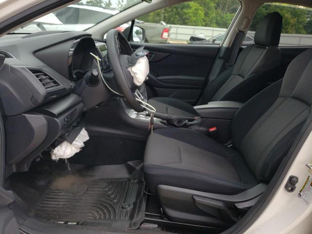 Photo 7 from auction – 2021 SUBARU CROSSTREK with VIN JF2GTABC4M8338738