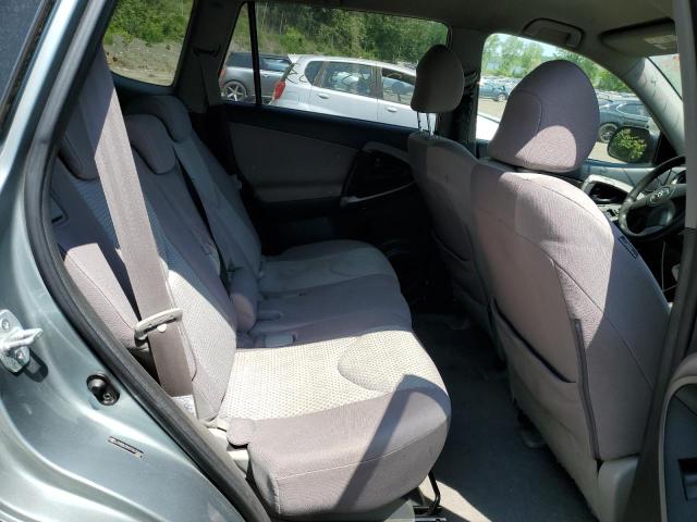 Photo 10 from auction – 2007 TOYOTA RAV4 with VIN JTMBD33V975070888