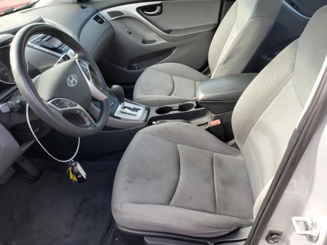 Photo 7 from auction – 2012 HYUNDAI ELANTRA GL with VIN KMHDH4AE2CU341548