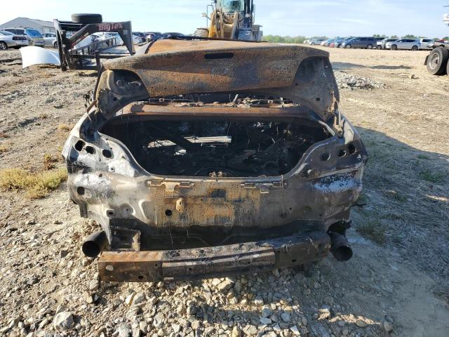 Photo 6 from auction – 2006 MAZDA RX8 with VIN JM1FE173960204886