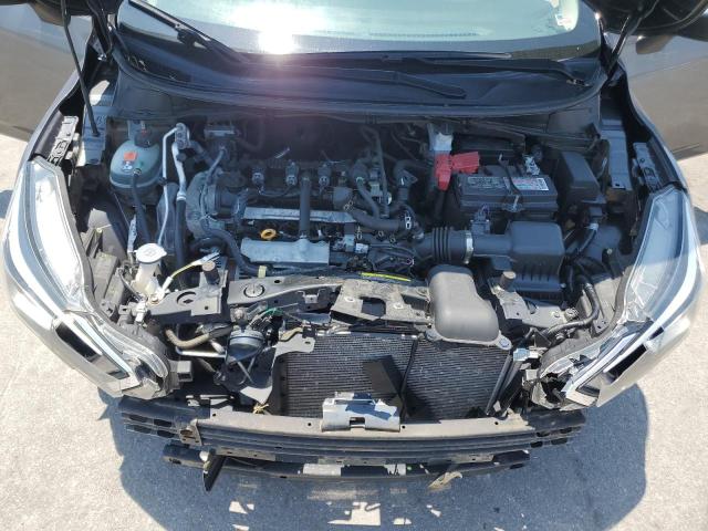 Photo 11 from auction – 2020 NISSAN VERSA S with VIN 3N1CN8DV2LL909273