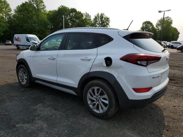 Photo 2 from auction – 2017 HYUNDAI TUCSON LIM with VIN KM8J3CA42HU394700