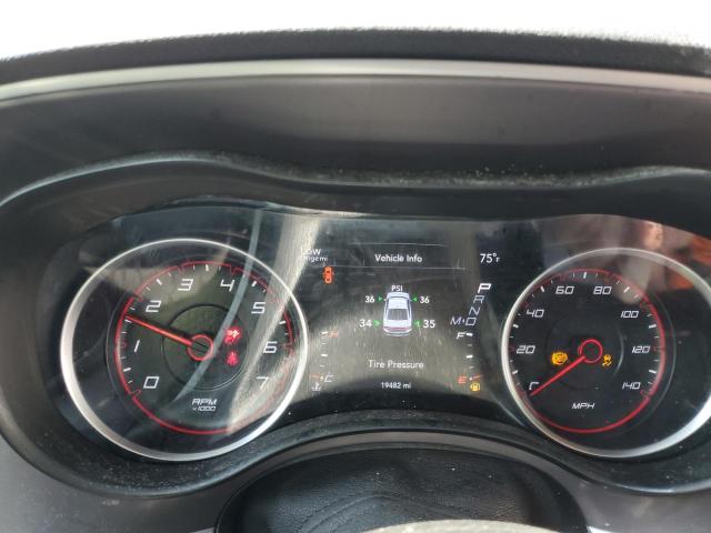 Photo 9 from auction – 2022 DODGE CHARGER SX with VIN 2C3CDXBG8NH137957