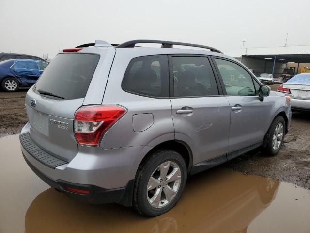 Photo 3 from auction – 2016 SUBARU FORESTER 2 with VIN JF2SJAFC4GH473345