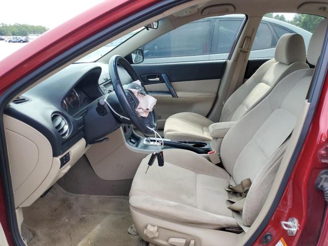 Photo 7 from auction – 2007 MAZDA 6 I with VIN 1YVHP80C175M22597