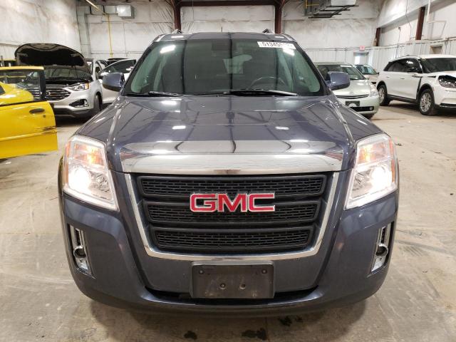 Photo 5 from auction – 2014 GMC TERRAIN SL with VIN 2GKALREK2E6314276