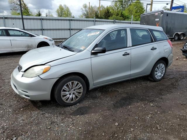 TOYOTA COROLLA MA 2004 with VIN 2T1KR32E24C230093 - Photo from auction