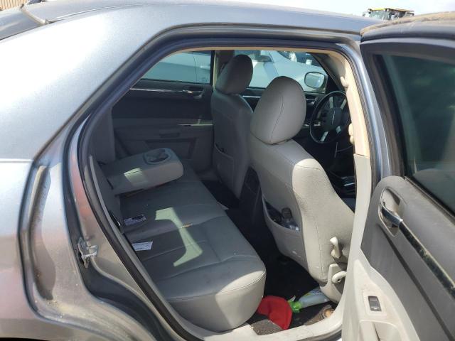 Photo 10 from auction – 2007 CHRYSLER 300 TOURIN with VIN 2C3KA53G27H635307