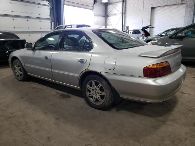 Photo 2 from auction – 1999 ACURA 3.2TL with VIN 19UUA5646XA016327