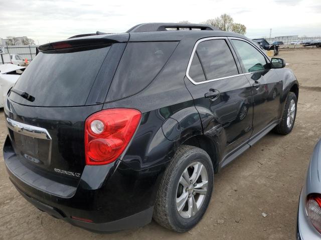 Photo 3 from auction – 2013 CHEVROLET EQUINOX LT with VIN 2GNALPEK6D6135678