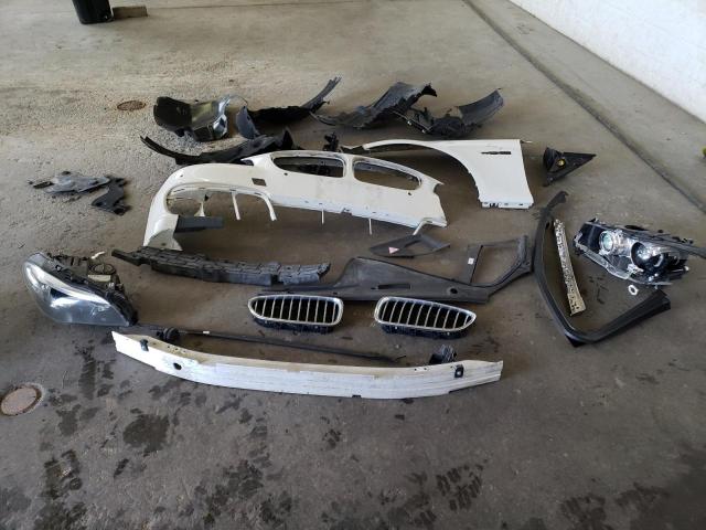 Photo 12 from auction – 2014 BMW 528 XI with VIN WBA5A7C53ED615335