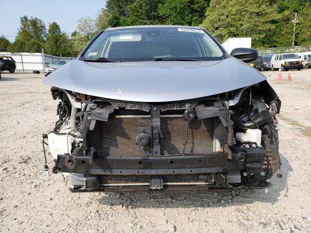 Photo 5 from auction – 2018 TOYOTA RAV4 LE with VIN JTMBFREV2JD247708