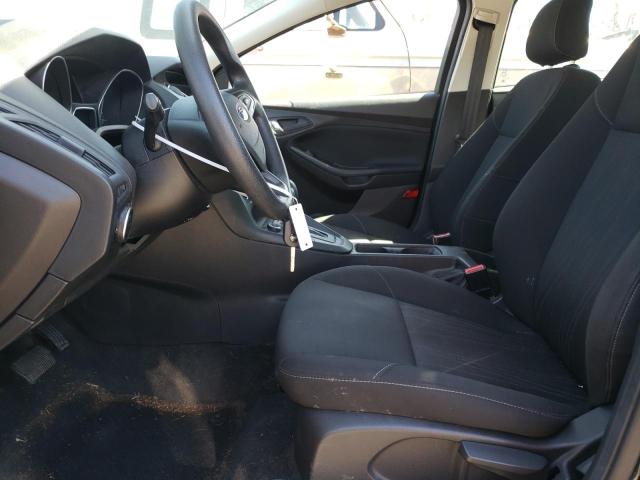 Photo 7 from auction – 2016 FORD FOCUS S with VIN 1FADP3E29GL388191