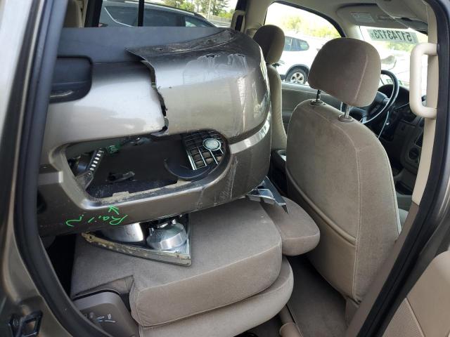 Photo 10 from auction – 2005 FORD EXPLORER X with VIN 1FMZU73K05UB10690