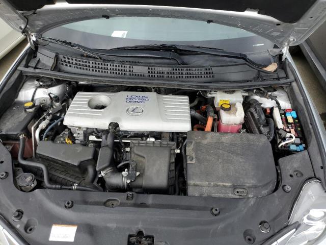 Photo 11 from auction – 2014 LEXUS CT 200 with VIN JTHKD5BH4E2174161